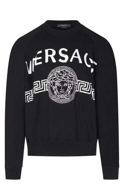 Vintage Versace Sweaters 